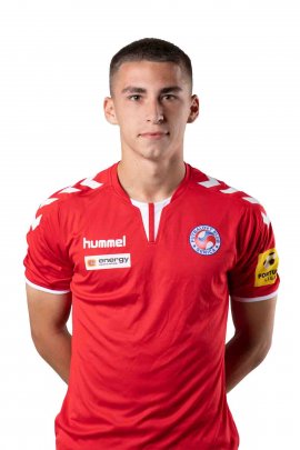 Lukas Kucera 2018-2019
