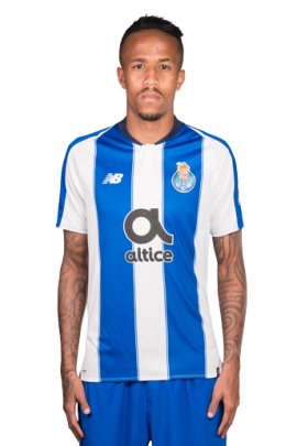 Éder Militão 2018-2019