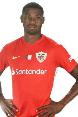  Kaio Pantaleão 2018-2019