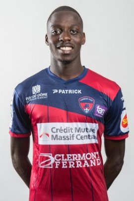 Mohamed Bayo 2018-2019