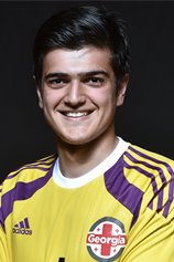 Luka Gugeshashvili 2018-2019