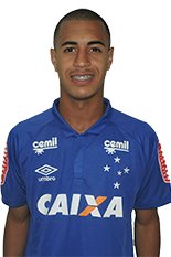 Victor Luiz 2018-2019
