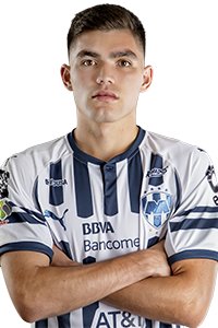 Johan Vasquez 2018-2019