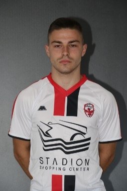 Igor Maksimovic 2018-2019