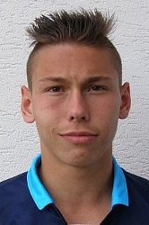 Lukas Jancura 2018-2019