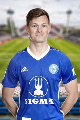 Michal Surzyn 2018-2019