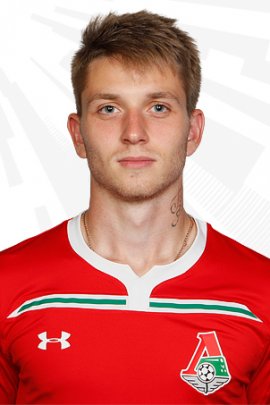 Vladislav Ignatenko 2018-2019