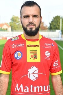 Stanislas Oliveira 2018-2019