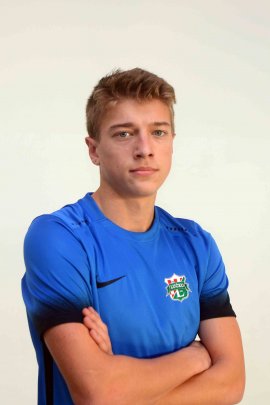 Filip Vajdovcic 2018-2019