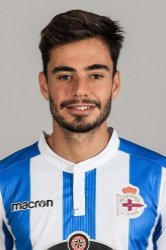 Blas Alonso 2018-2019