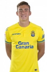 Diego Parras 2018-2019