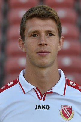 Lasse Schlüter 2018-2019