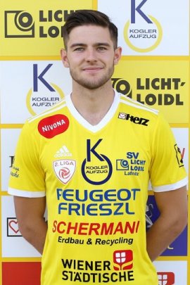 Philipp Seidl 2018-2019