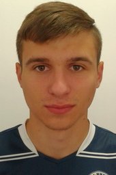 Viktor Shevchenko 2018-2019