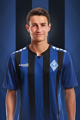 Marco Meyerhöfer 2018-2019