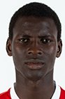 Ousseynou Ndiaye 2018-2019