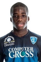 Hamed Junior Traoré 2018-2019