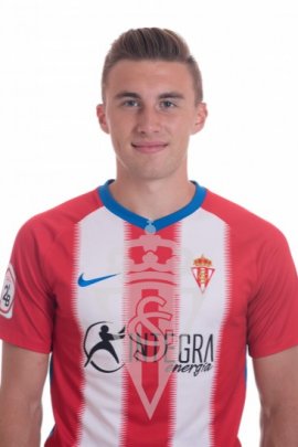 Bogdan Milovanov 2018-2019