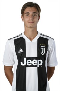 Riccardo Capellini 2018-2019