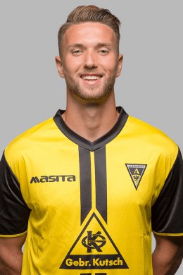 Marco Müller 2018-2019