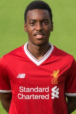 Rafael Camacho 2018-2019