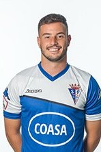 Jacobo Cornejo 2018-2019