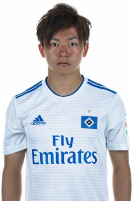 Tatsuya Ito 2018-2019