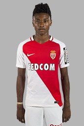 Khéphren Thuram 2018-2019