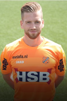 Gijs Smal 2018-2019