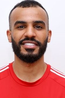 Mohamed Sabeel 2018-2019