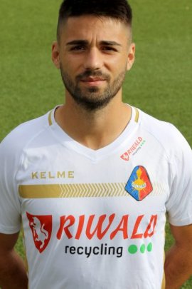 Kaloudis Lemonis 2018-2019