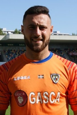 Viorel Boian 2018-2019