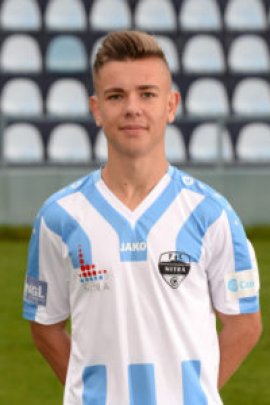 Jakub Tancik 2018-2019