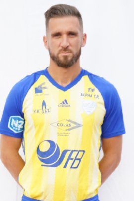 Maxime Ras 2018-2019