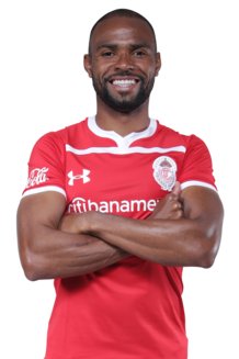  William Da Silva 2018-2019