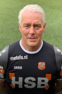 Hans de Koning 2018-2019