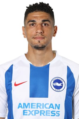 Leon Balogun 2018-2019