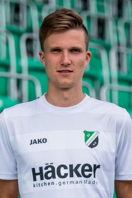 Fabian Kunze 2018-2019