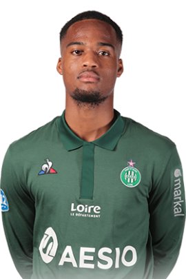 Alexandre Valbon 2018-2019