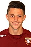 Vincenzo Millico 2018-2019