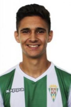 Alex Puertas 2018-2019