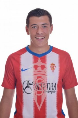 Pelayo Morilla 2018-2019