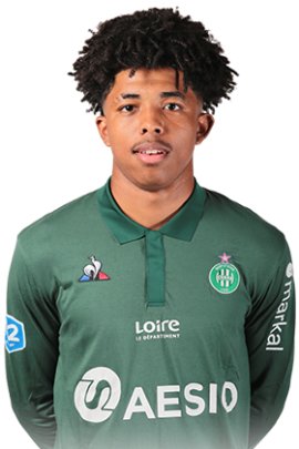 Wesley Fofana 2018-2019