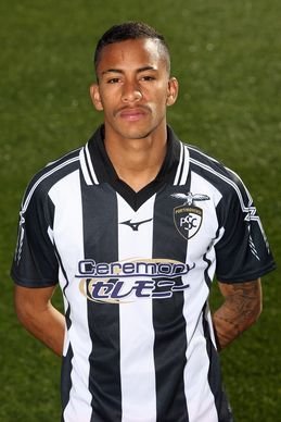  Paulinho Bóia 2018-2019