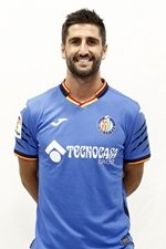 Markel Bergara 2018-2019