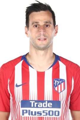 Nikola Kalinic 2018-2019