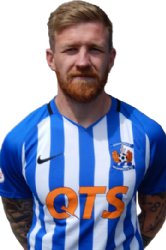 Alan Power 2018-2019