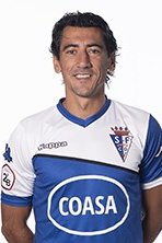 Pedro Ríos 2018-2019