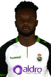 Ritchie Kitoko 2018-2019