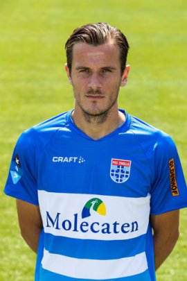 Etiënne Reijnen 2018-2019